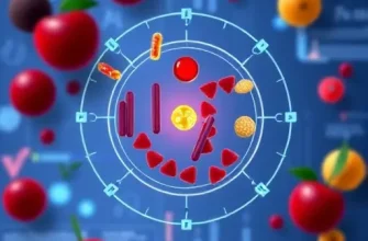 Системный мониторинг нутриентов крови для персонализированной профилактики хронических заболеваний