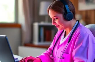 Рассказать о телемедицинских домашних командных врачебных маршрутах для острых случаев в сельской местности