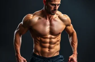 Неизвестная методика 4-х минутных мышечных пиков для выносливости и долголетия спортсменов