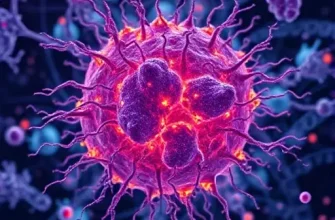 Массивная геномная карта бактерий микробиома кожного покрова для персонализированной терапии