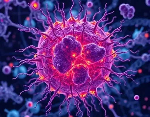 Массивная геномная карта бактерий микробиома кожного покрова для персонализированной терапии