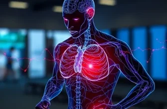 Нейростимулирующие сенсоры в спортивных тренировках для точной биохимической коррекции нагрузки